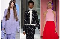 Les incontournables du printemps 2018